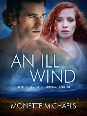 An Ill Wind - ebook